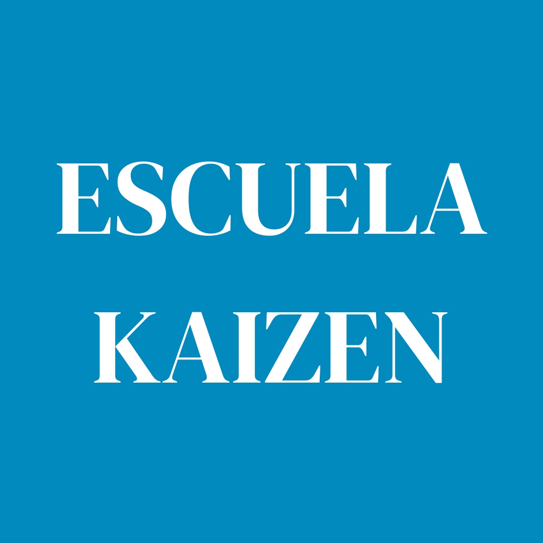 Escuela Kaizen