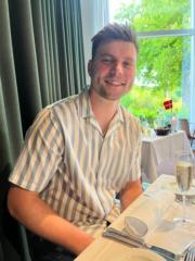 Laurits Odde Damsgaard