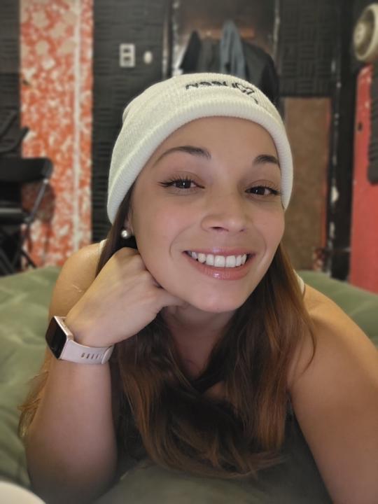 Camila Gonzalez