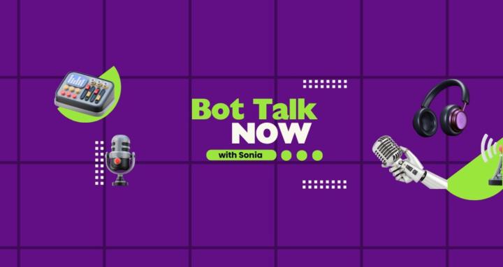 Bot Talk NOW