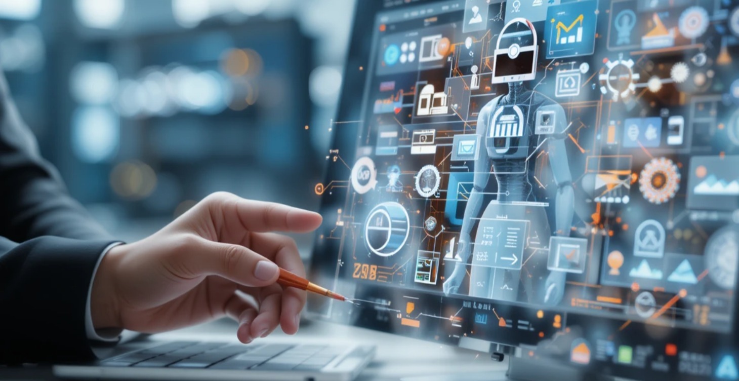 HOW TO START YOU OWN A.I. Agency Biz FOR BEGINNERS