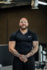 Corey McCaig