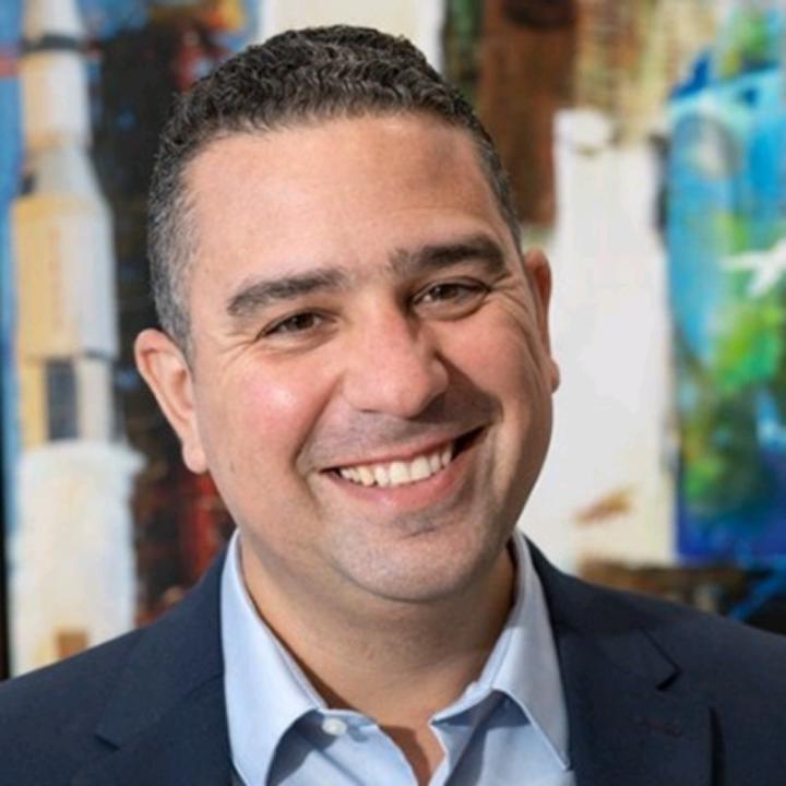 David Guzman Jr