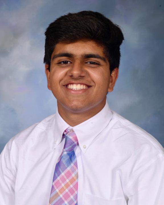 Avi Rao