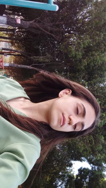 Bahar Gökmen