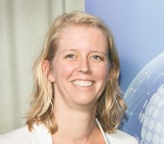 Silvia de Ruiter