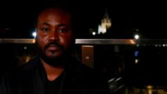 Kelvin Kellman