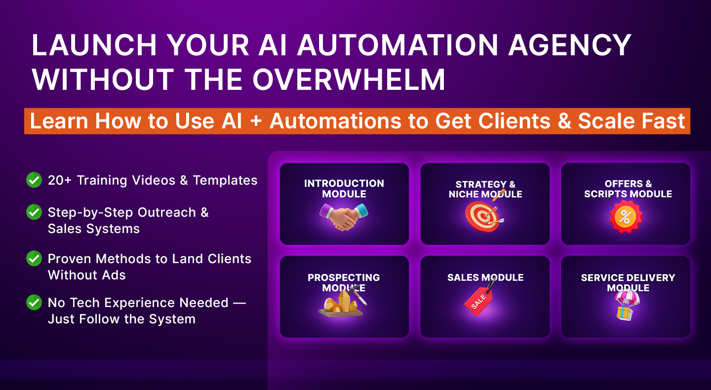 Agency LaunchPad
