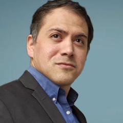 Yamil Coronado