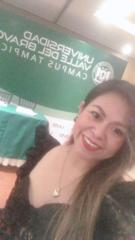 Lidia Allaremy Dzib Aguillón