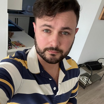 Matt Sydney