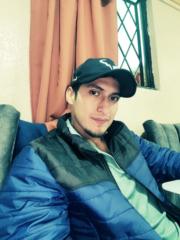 Joel Andagoya