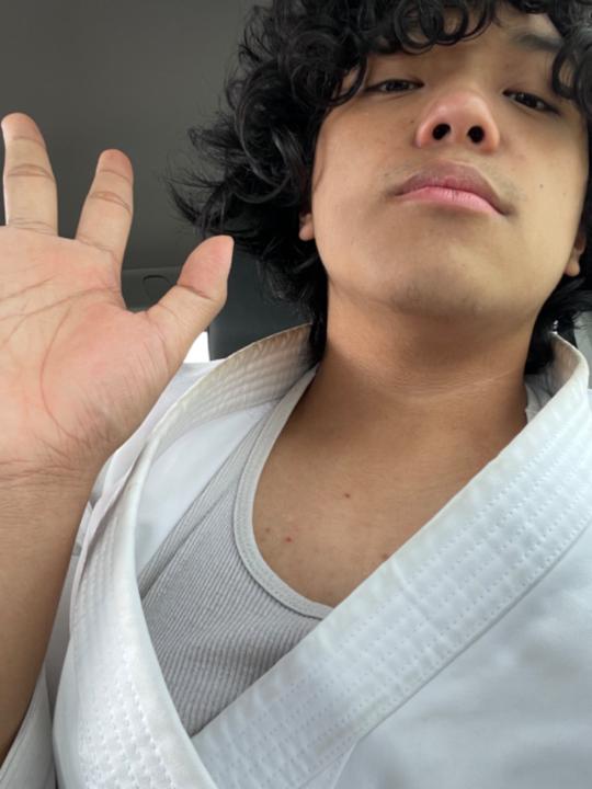 Paddy Subba