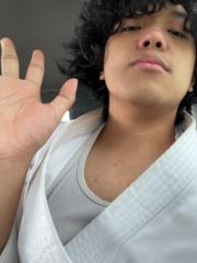 Paddy Subba