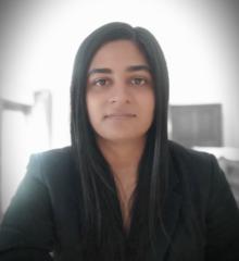 Ardashnee Rohith