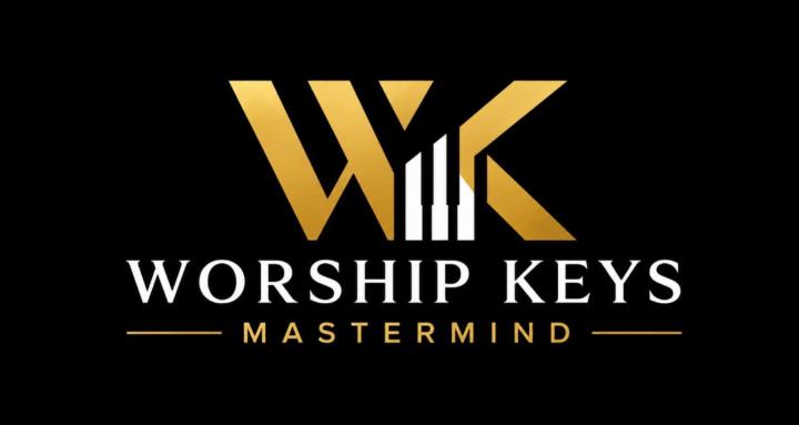 Worship Keys Mastermind