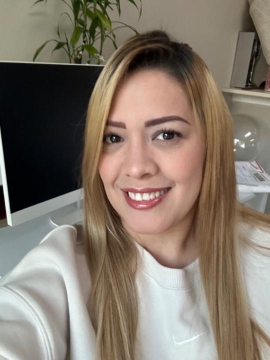 Georgina Contreras