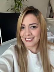 Georgina Contreras