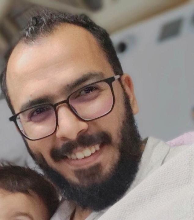 Mohammad Ghanem