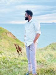 Avula Praveen Kumar