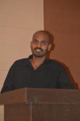 Bujjibabu Medidi