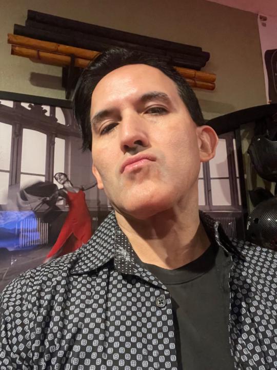 Arturo Lara