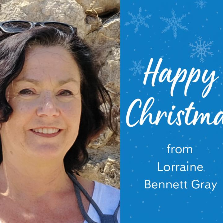 Lorraine Bennett Gray
