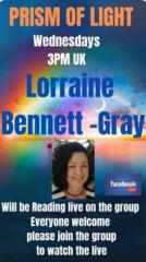 Lorraine Bennett Gray