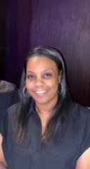 Tiffanie Wheatley