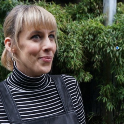 Jo Rayson