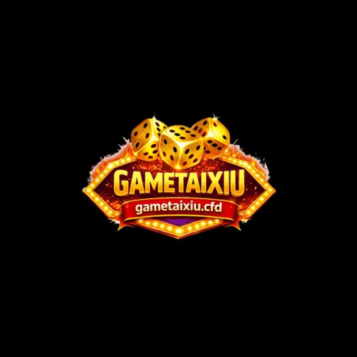 Gametaixiu Cfd