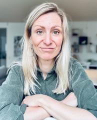 Helena Sjöström