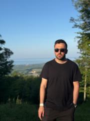 Shahab Eshghifard