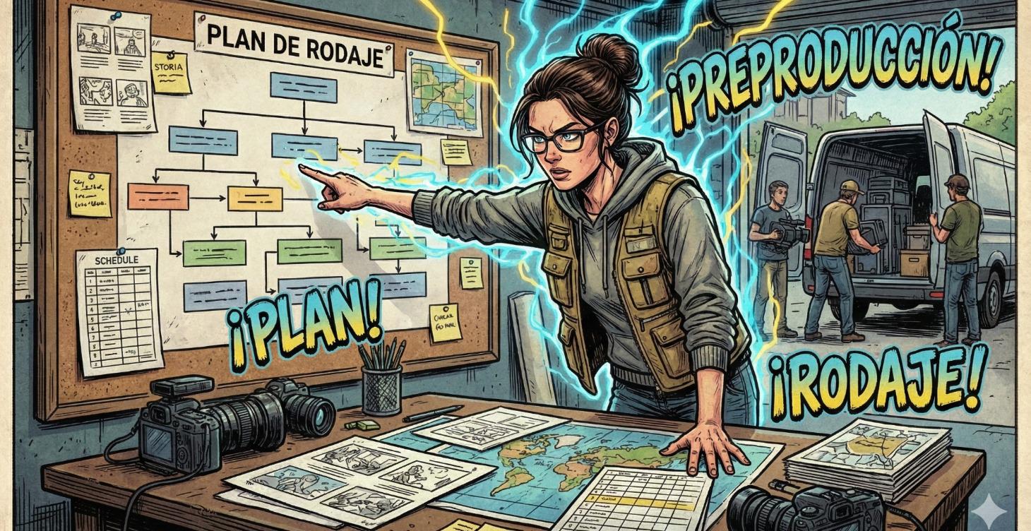 2. El Plan