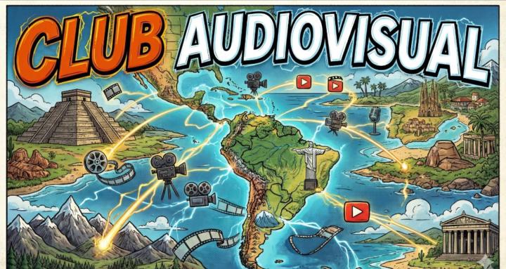 Club Audiovisual