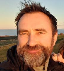 Dan Thompson