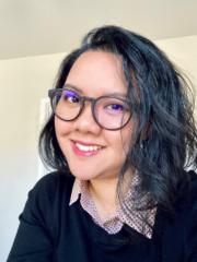 Vanessa Yu