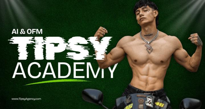 AI & OFM - Tipsy Academy