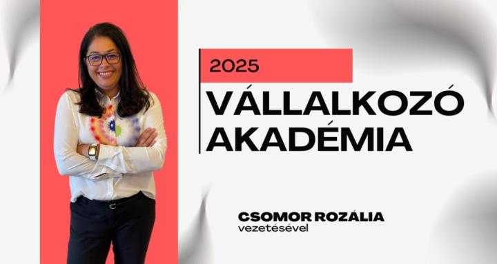 Vállalkozó Akadémia 