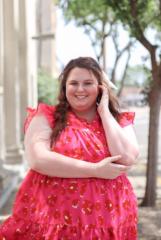 Mallorie Masters Jones
