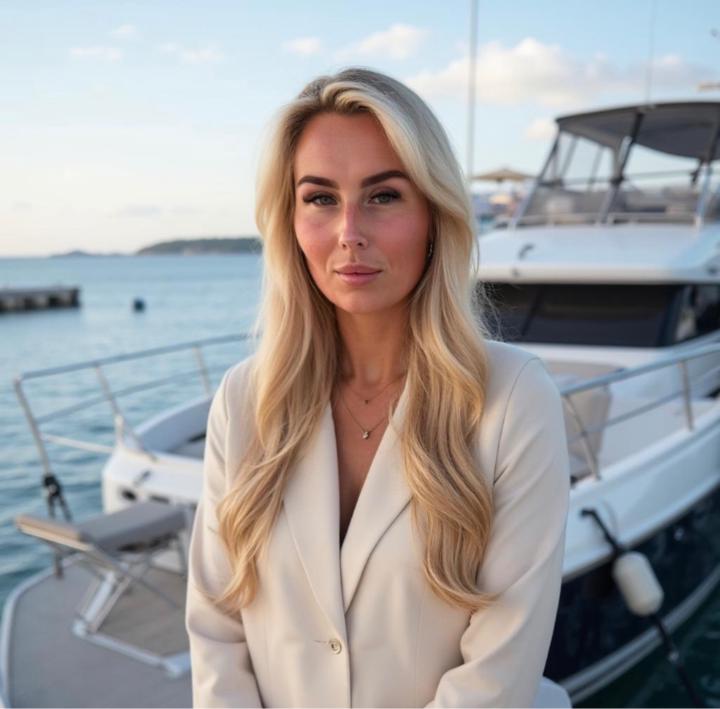 Merel Goldewijk