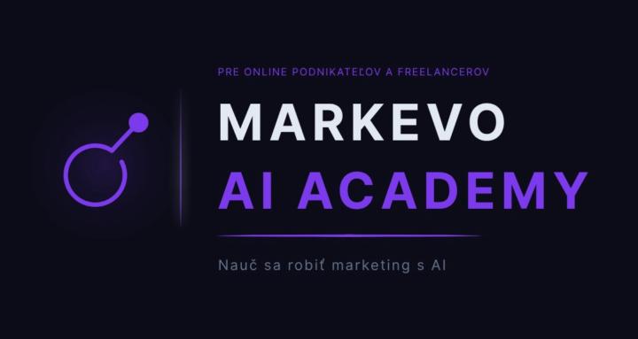 Markevo AI Academy ⚡