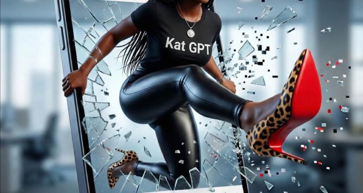 Katalyst