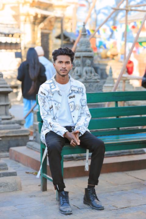Saroj Das