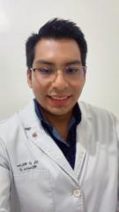 José Milton Morales Gonzales