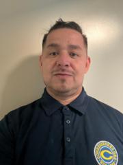 Luis Fernando Vazquez Ramos