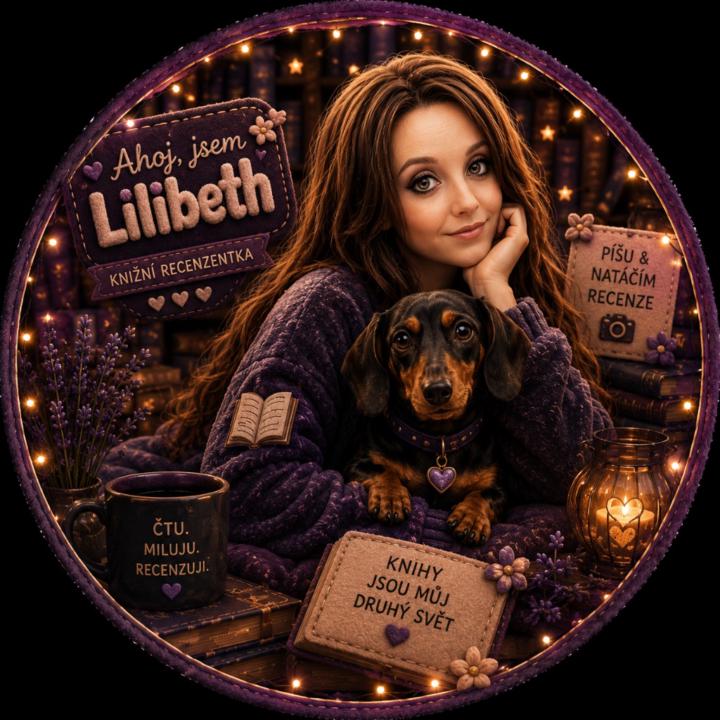 Lilibeth Noir