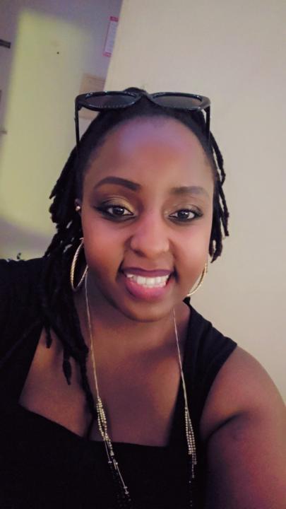 Eunice Mathu
