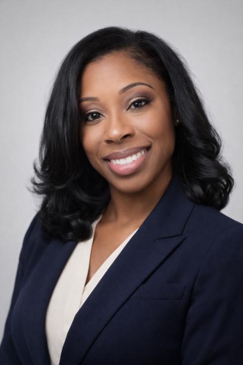 Angela Long, Esq., MBA