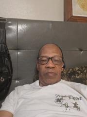 Bishop C. E. Lott Sr